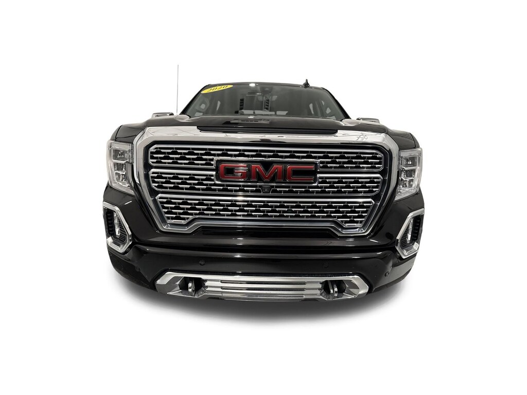 Used 2020 GMC Sierra 1500 Denali Pickup