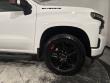 2022 Chevrolet Silverado 1500 LTD RST Pickup