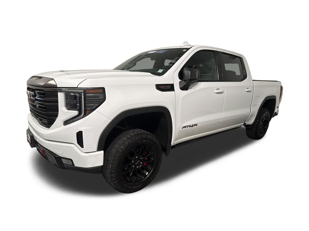 Used 2022 GMC Sierra 1500 AT4X Pickup