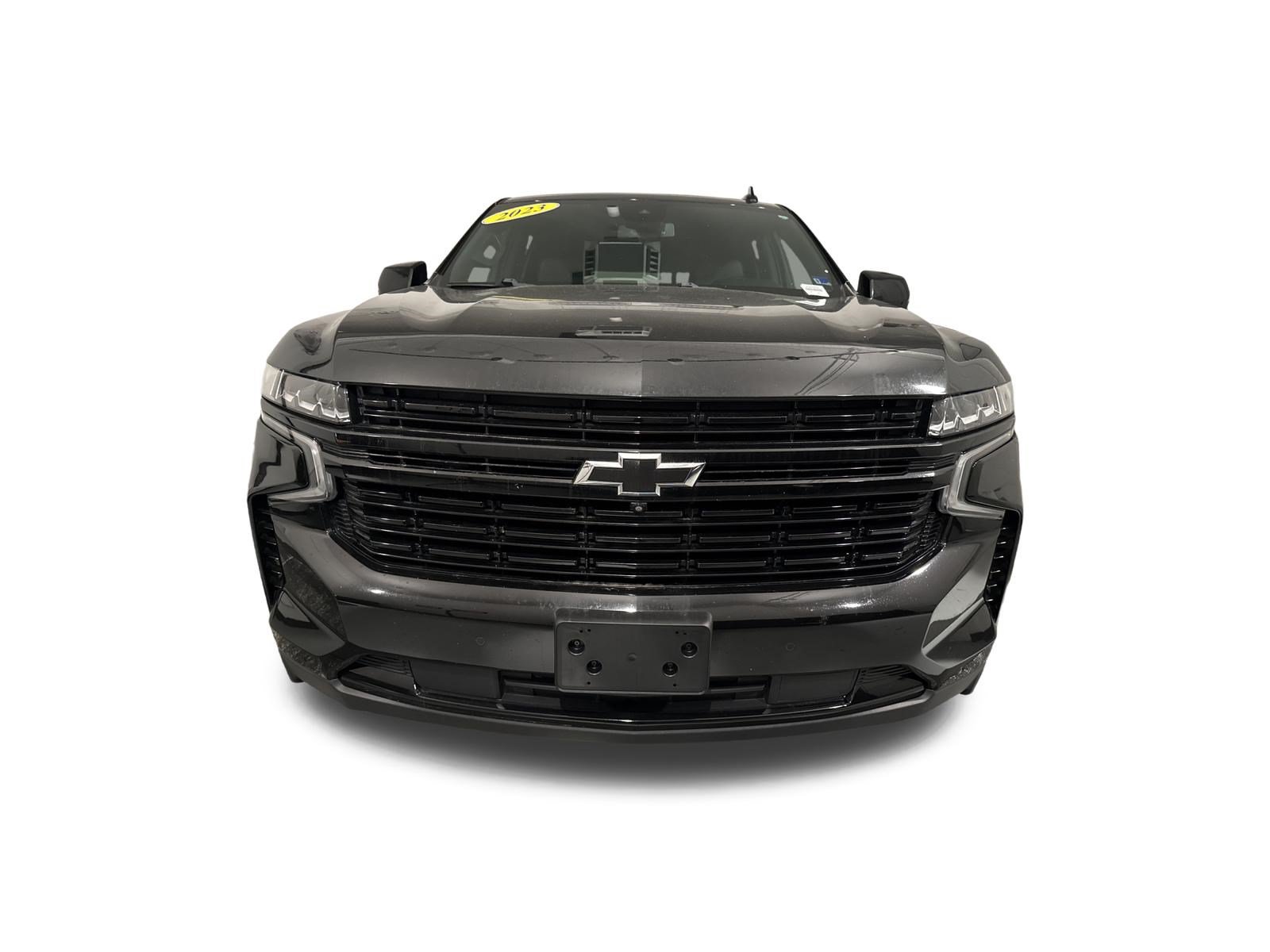 Used 2023 Chevrolet Tahoe RST SUV