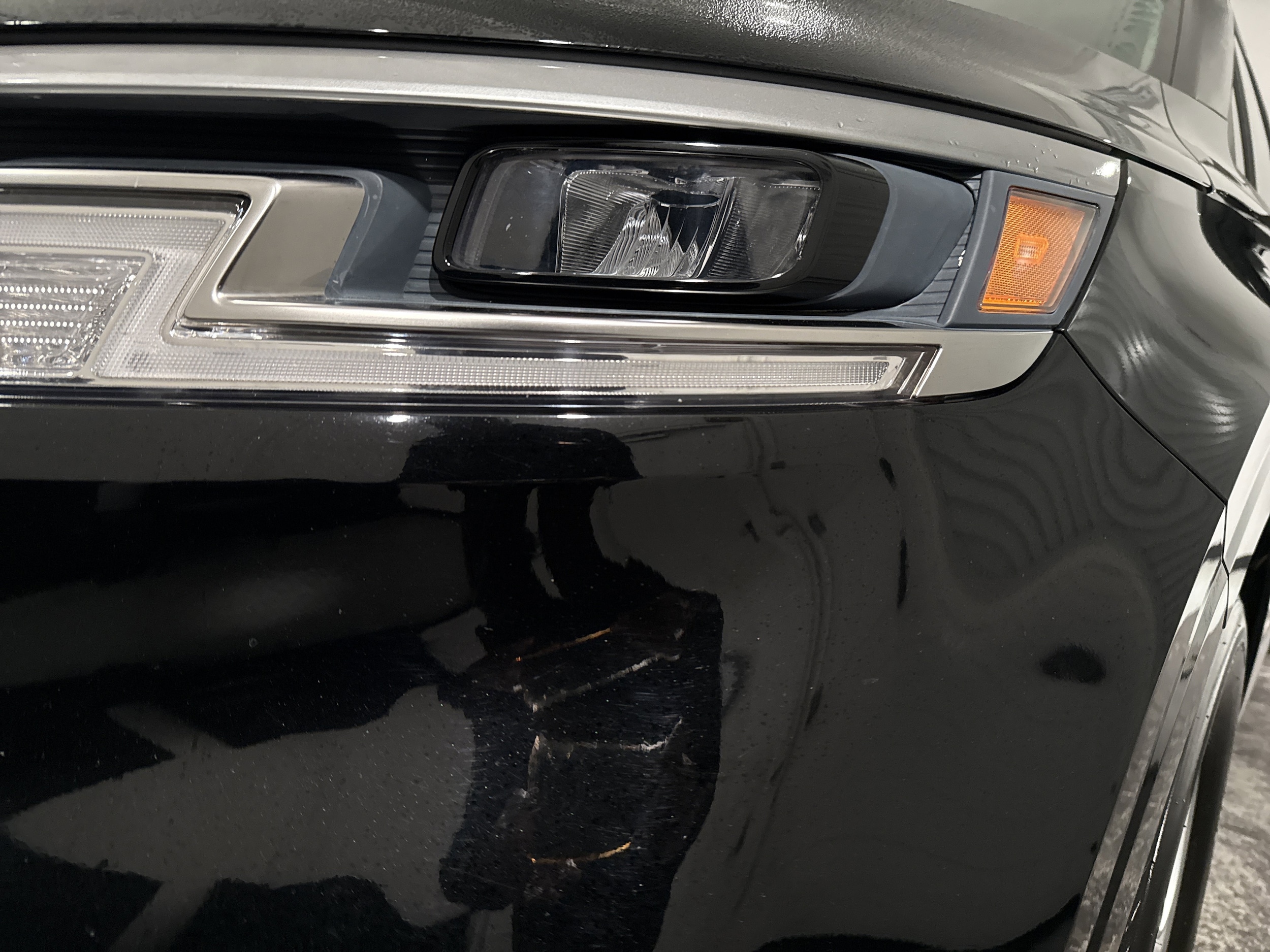 2023 Kia Carnival LX photo 4