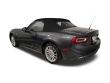 2018 FIAT 124 Spider Classica Convertible