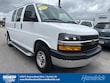 Chevrolet Express Cargo Van