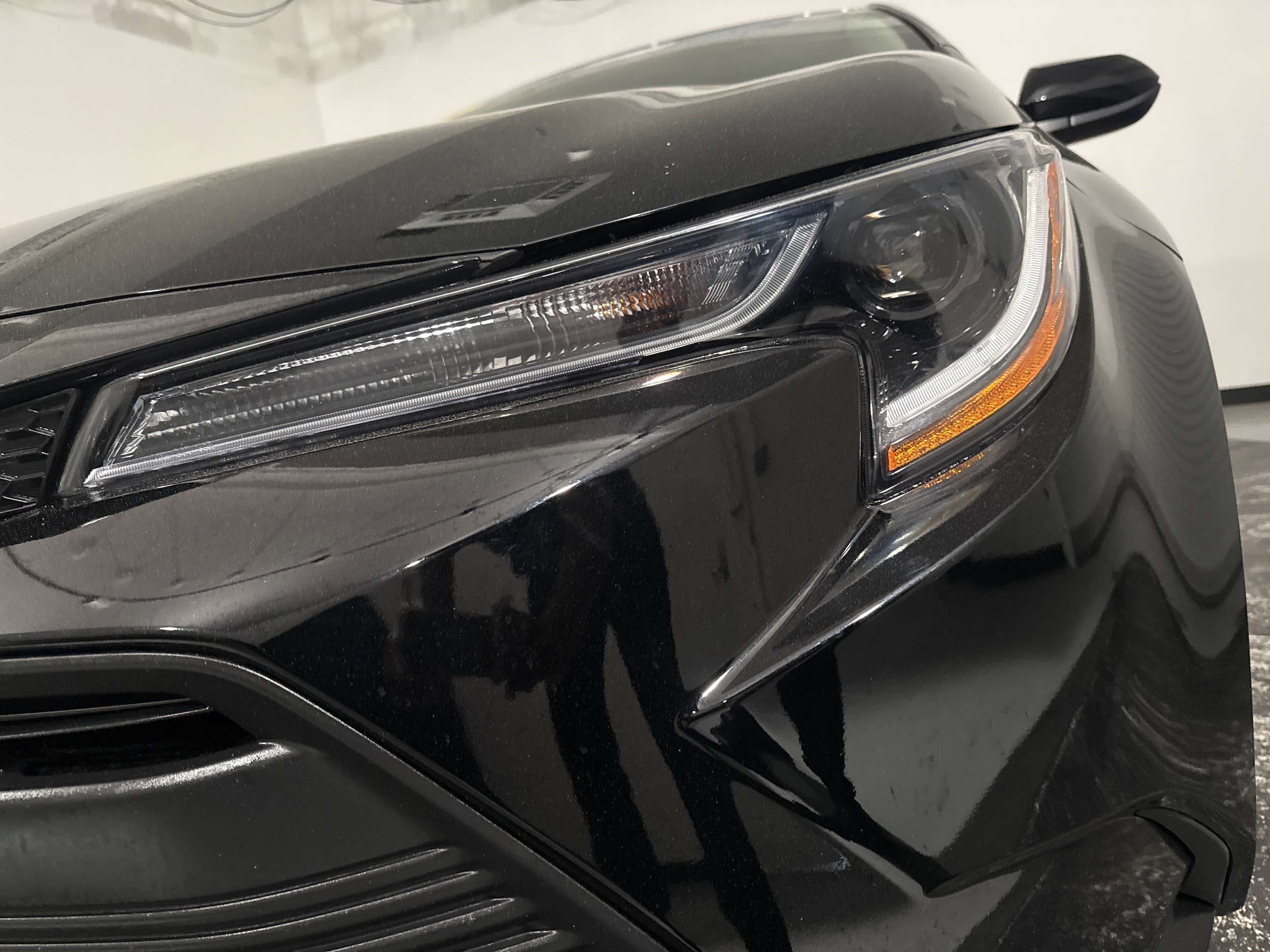 2024 Toyota Corolla LE photo 5