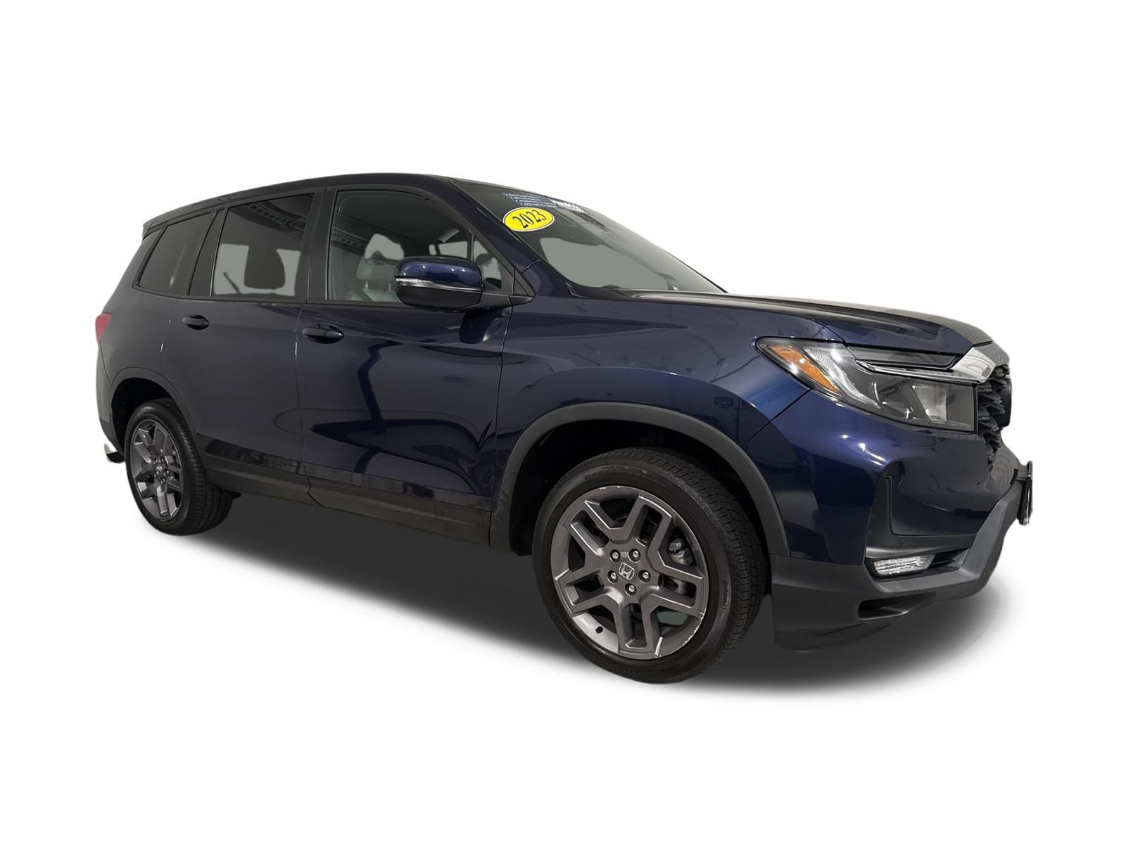 2023 Honda Passport EX-L SUV