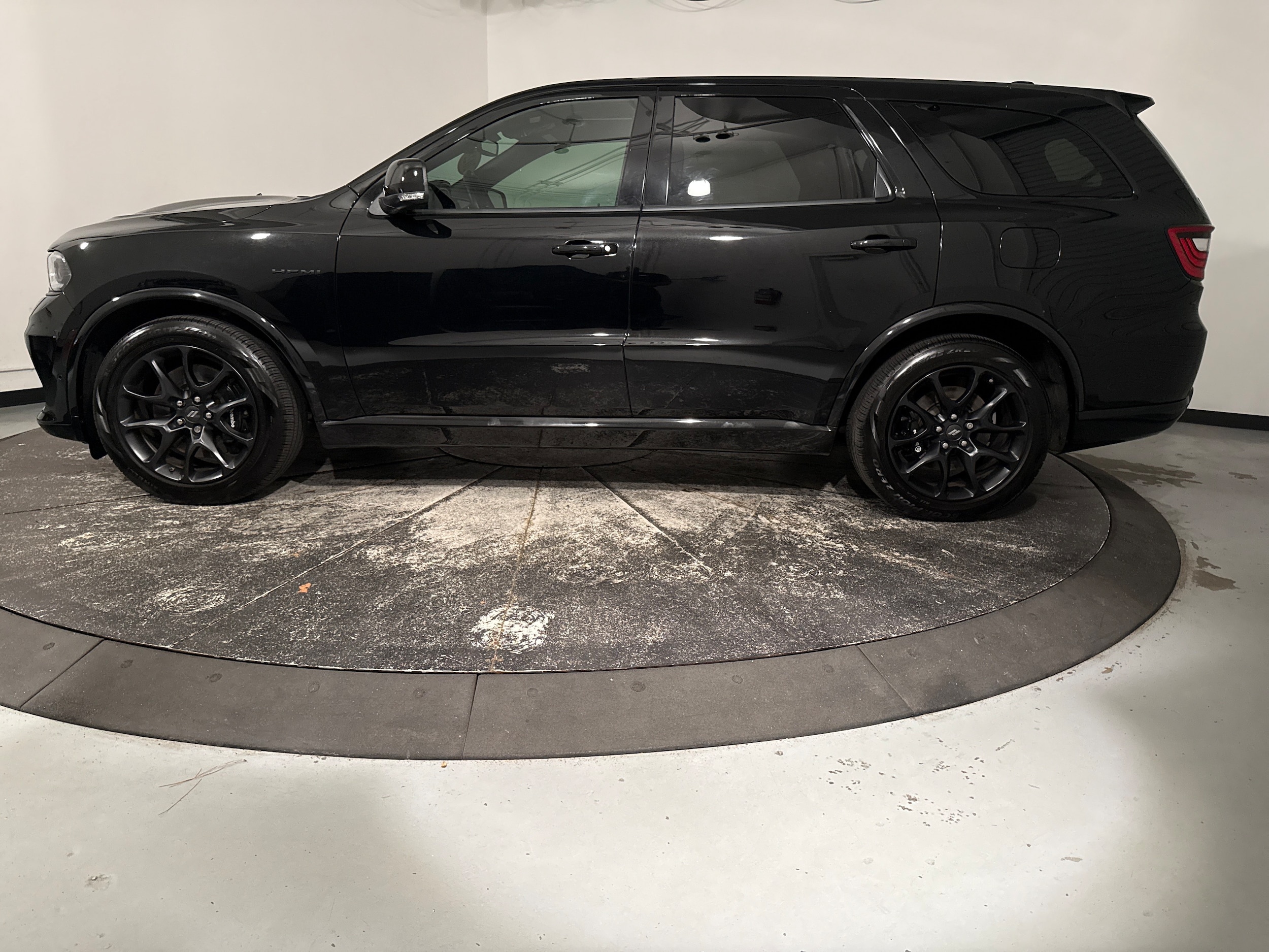 Dodge Durango R/T