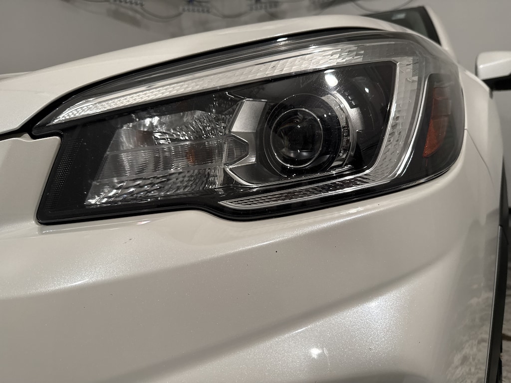 Used 2019 Subaru Forester Sport SUV