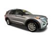 2020 Ford Explorer Limited SUV