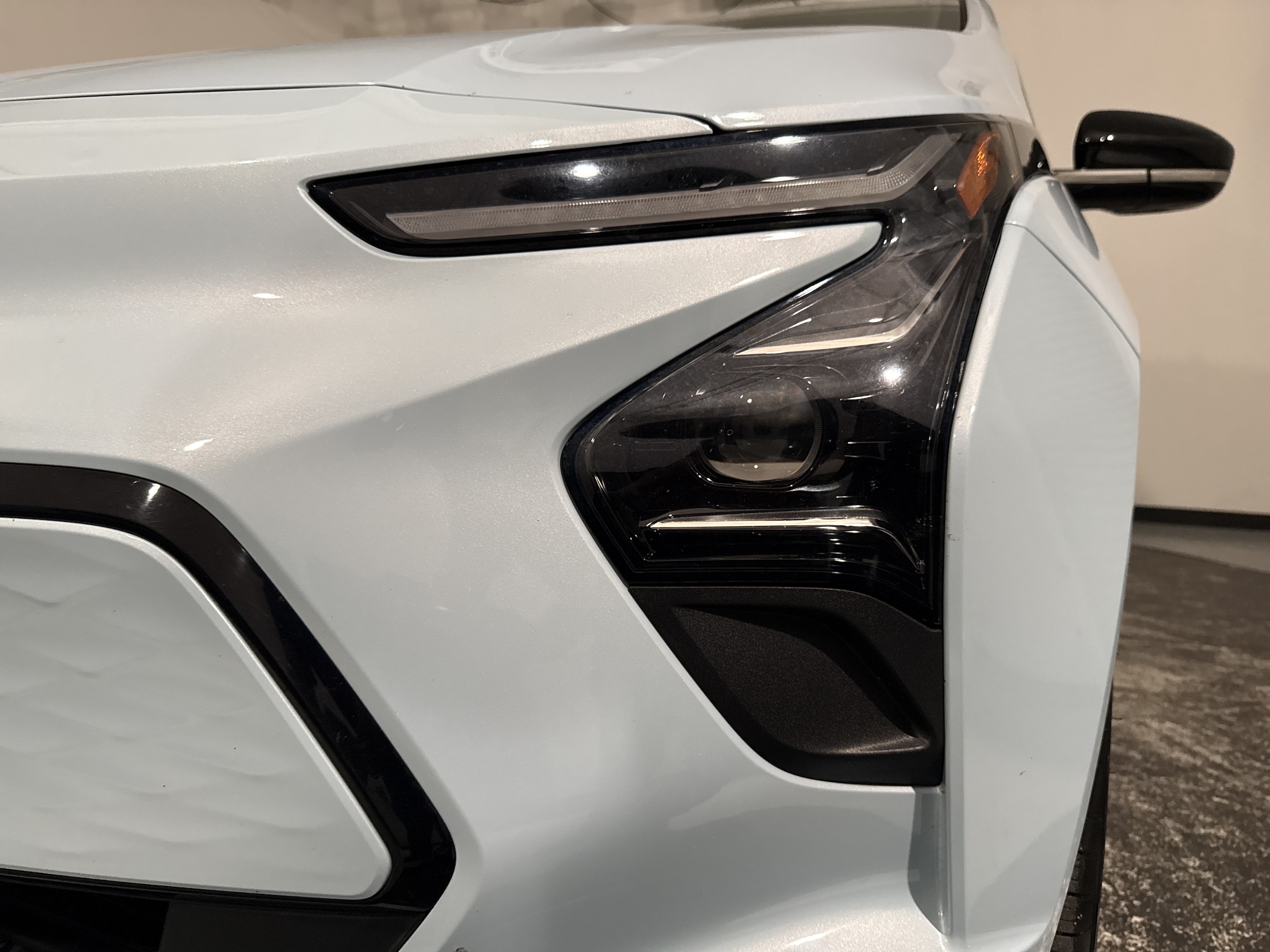 Chevrolet Bolt EV 1LT