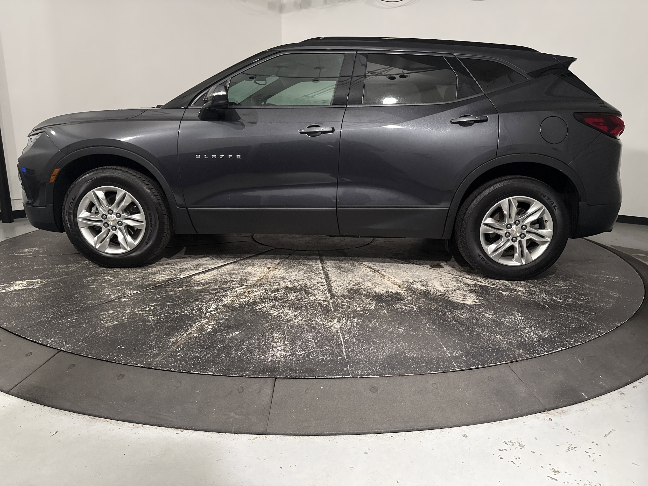 2022 Chevrolet Blazer LT photo 6