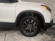 2025 Honda Ridgeline Sport Pickup