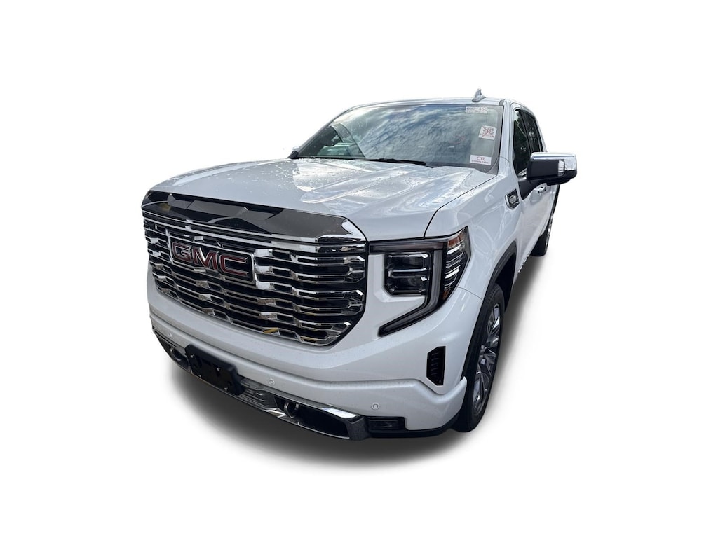 Used 2023 GMC Sierra 1500 Denali Pickup