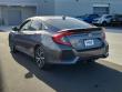 2019 Honda Civic Si Sedan