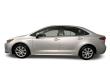 2025 Toyota Corolla LE Sedan