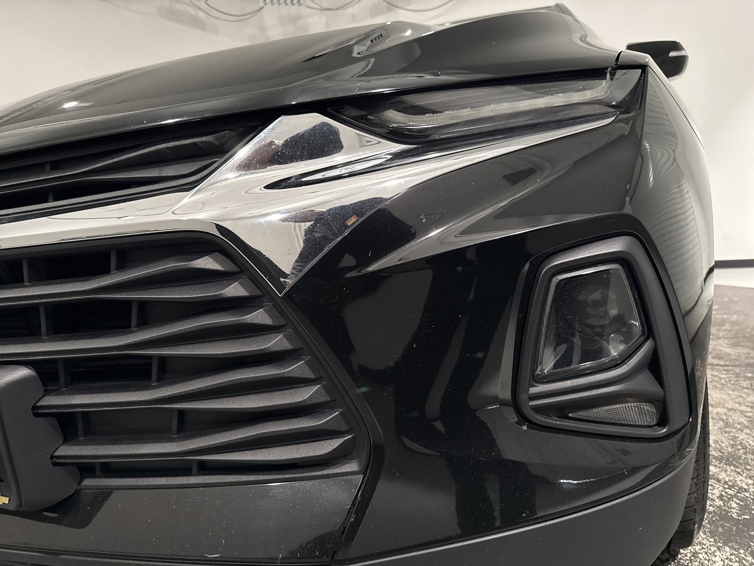 2022 Chevrolet Blazer LT photo 5