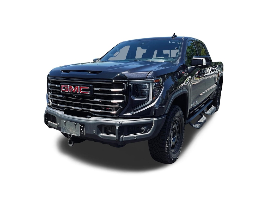 Used 2023 GMC Sierra 1500 AT4X Pickup