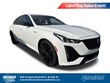  CADILLAC CT5-V