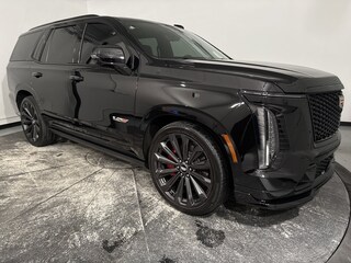 2025 CADILLAC Escalade AWD V-Series SUV