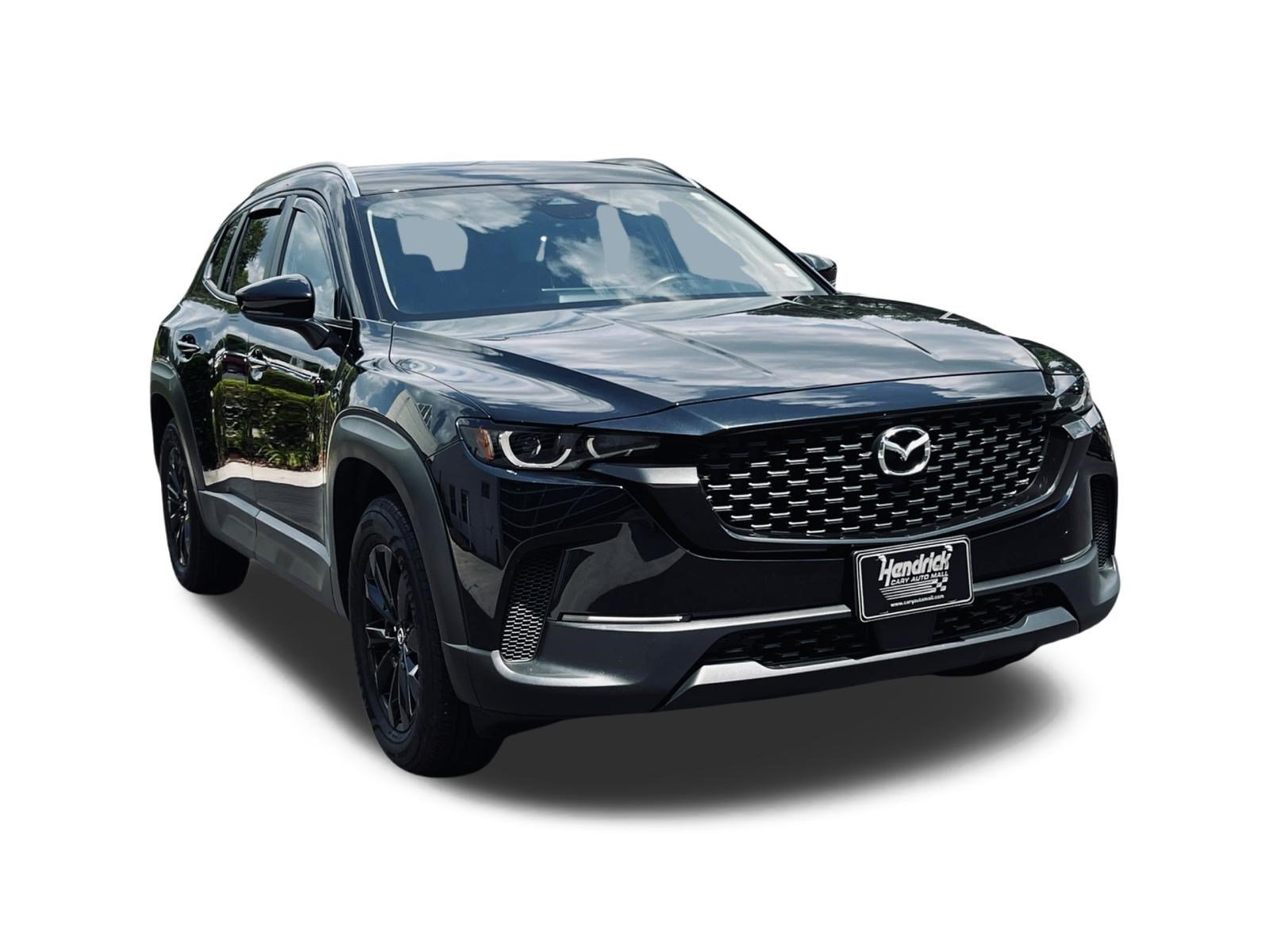 Used 2025 Mazda CX-50 2.5 S Preferred Package SUV
