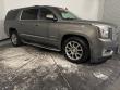 2017 GMC Yukon XL Denali SUV
