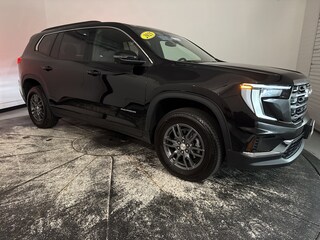 2025 GMC Acadia AWD Elevation SUV