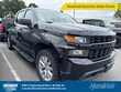  Chevrolet Silverado 1500 LTD