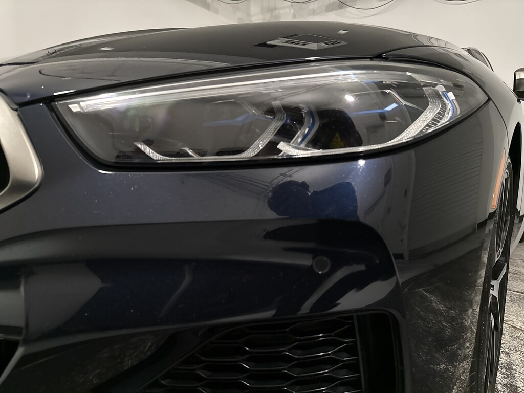 Used 2019 BMW 8 Series M850i xDrive Coupe