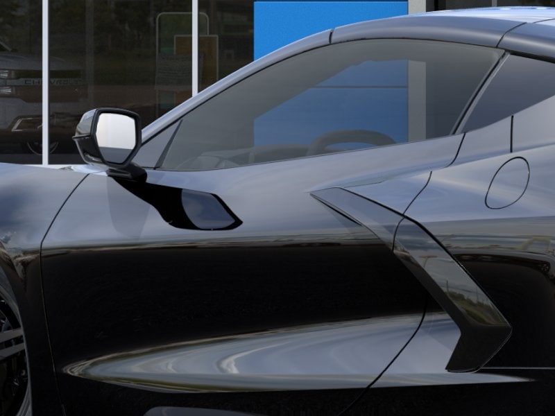 2026 Chevrolet Corvette 1LT - Photo 12