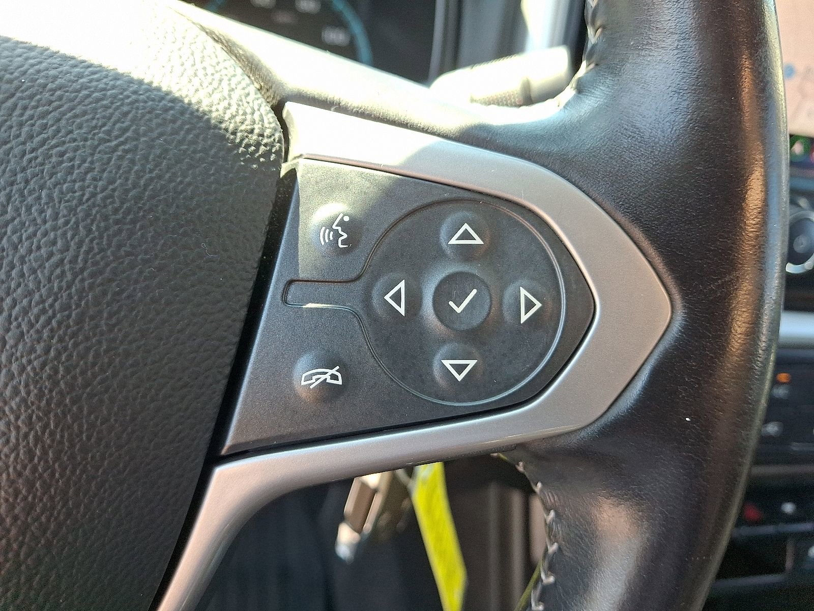 2020 Chevrolet Colorado ZR2 - Photo 23