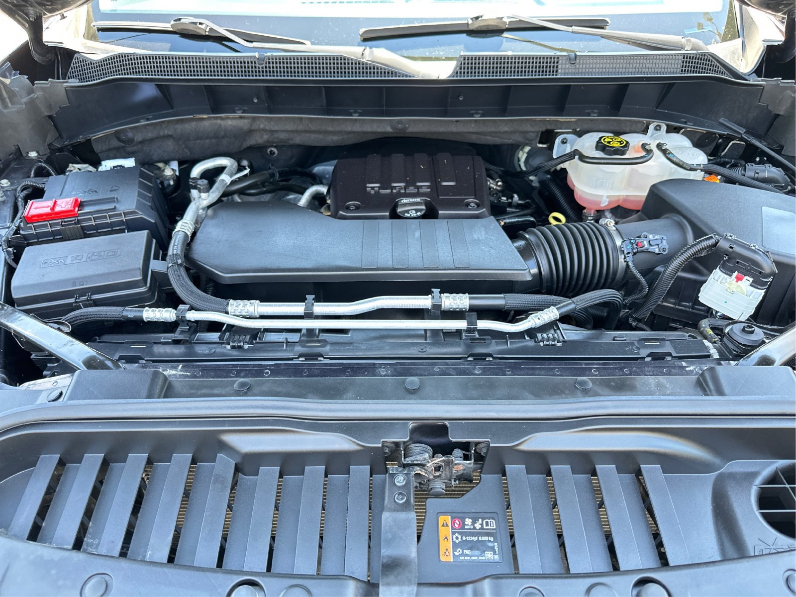 2023 Chevrolet Silverado 1500 LT - Photo 23