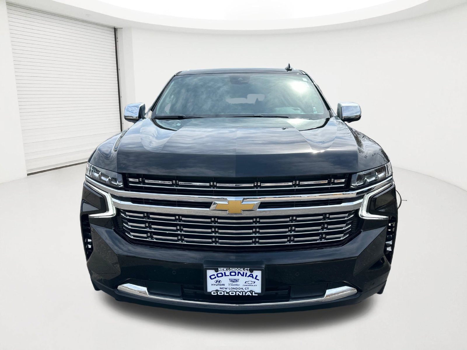 2024 Chevrolet Suburban Premier - Photo 23
