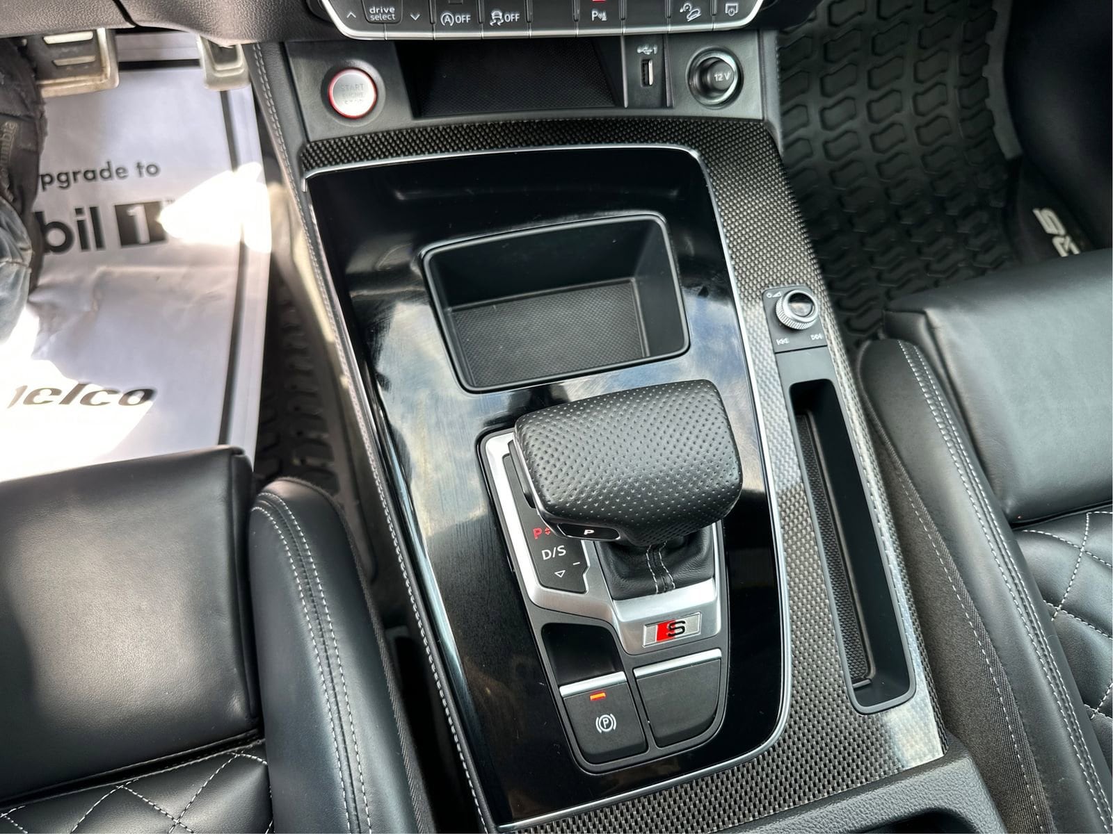 2023 Audi SQ5 Premium Plus - Photo 17