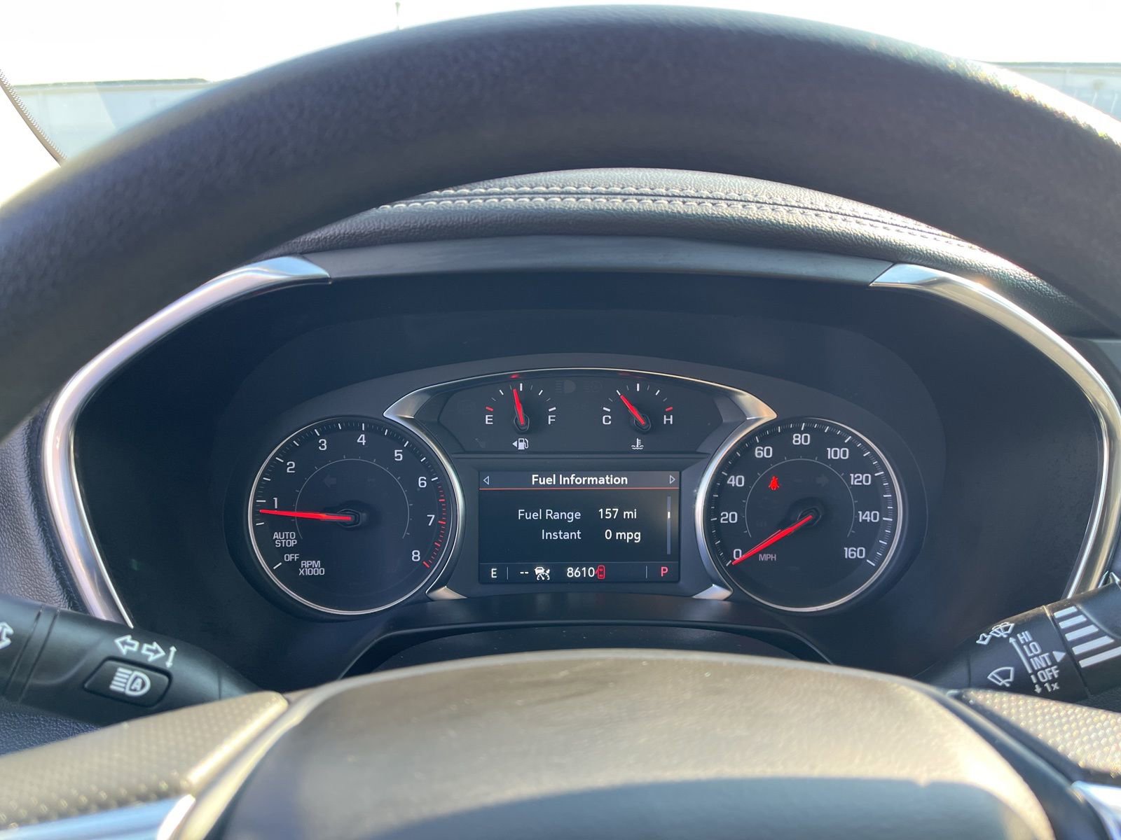 2025 Chevrolet Blazer 2LT - Photo 29