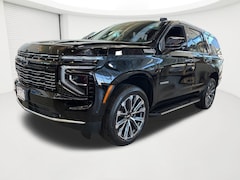 2026 Chevrolet Tahoe High Country SUV