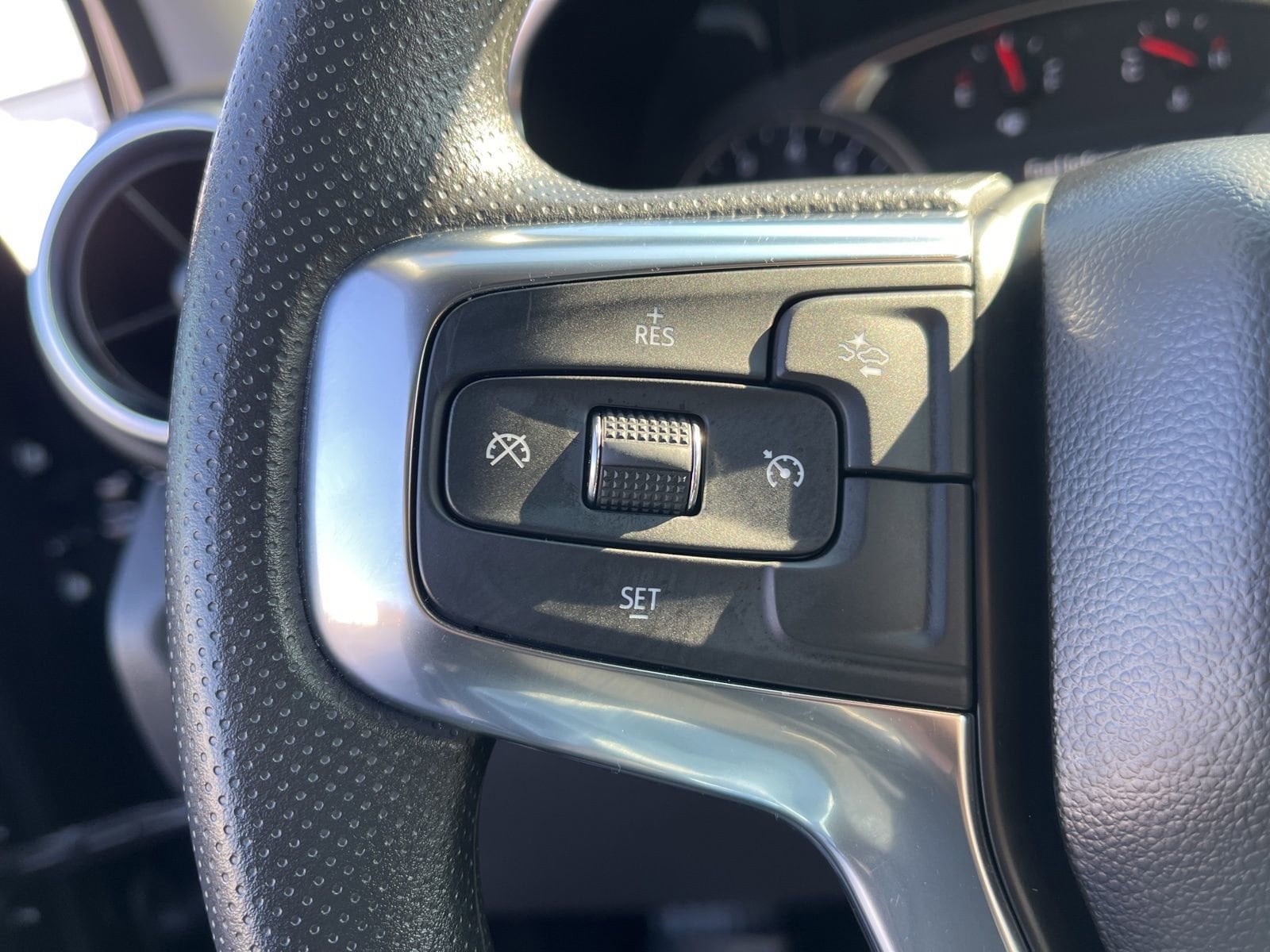 2025 Chevrolet Blazer 2LT - Photo 26