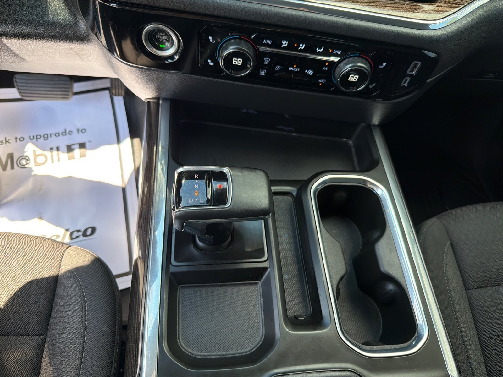 2023 Chevrolet Silverado 1500 LT Trail Boss - Photo 16