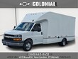 Chevrolet Express Cutaway 3500