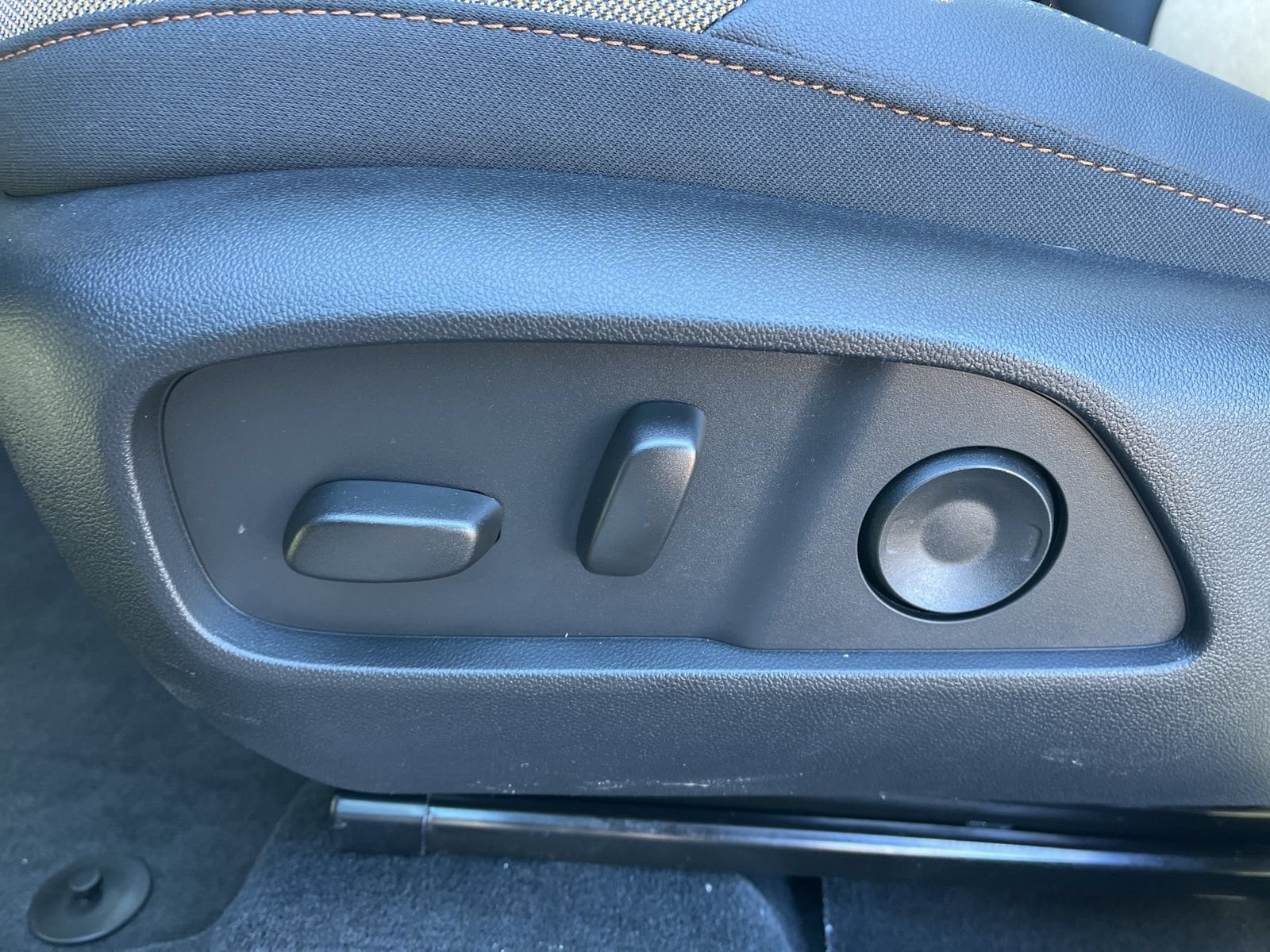 2026 Chevrolet Equinox ACTIV - Photo 36