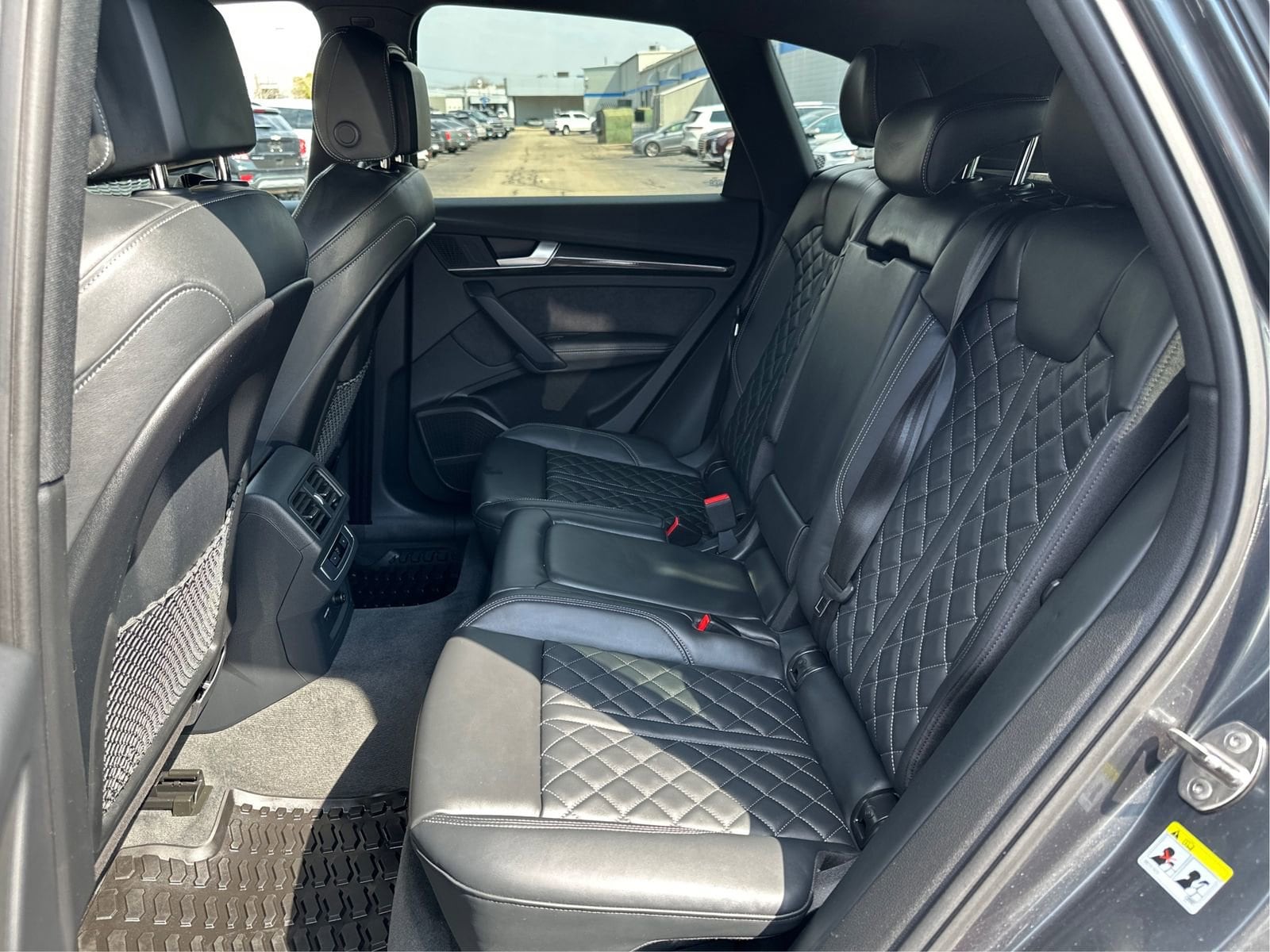 2023 Audi SQ5 Premium Plus - Photo 10