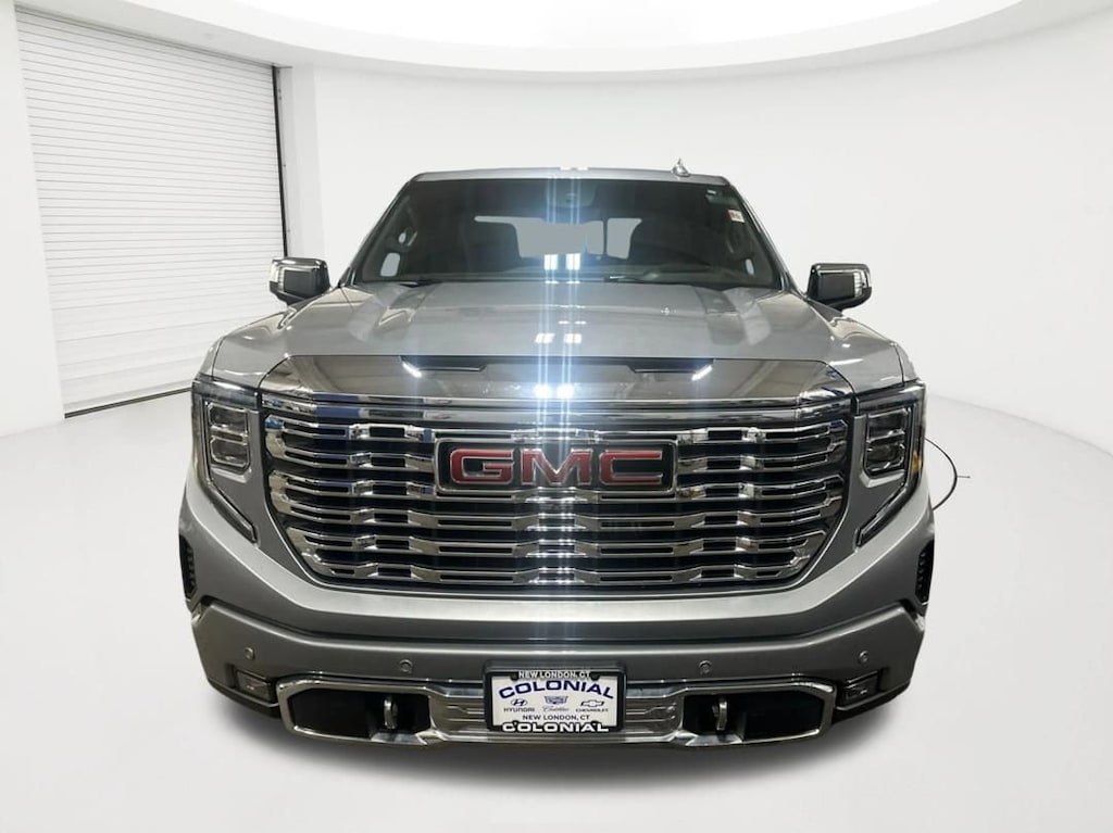 Certified 2024 GMC Sierra 1500 Denali Truck