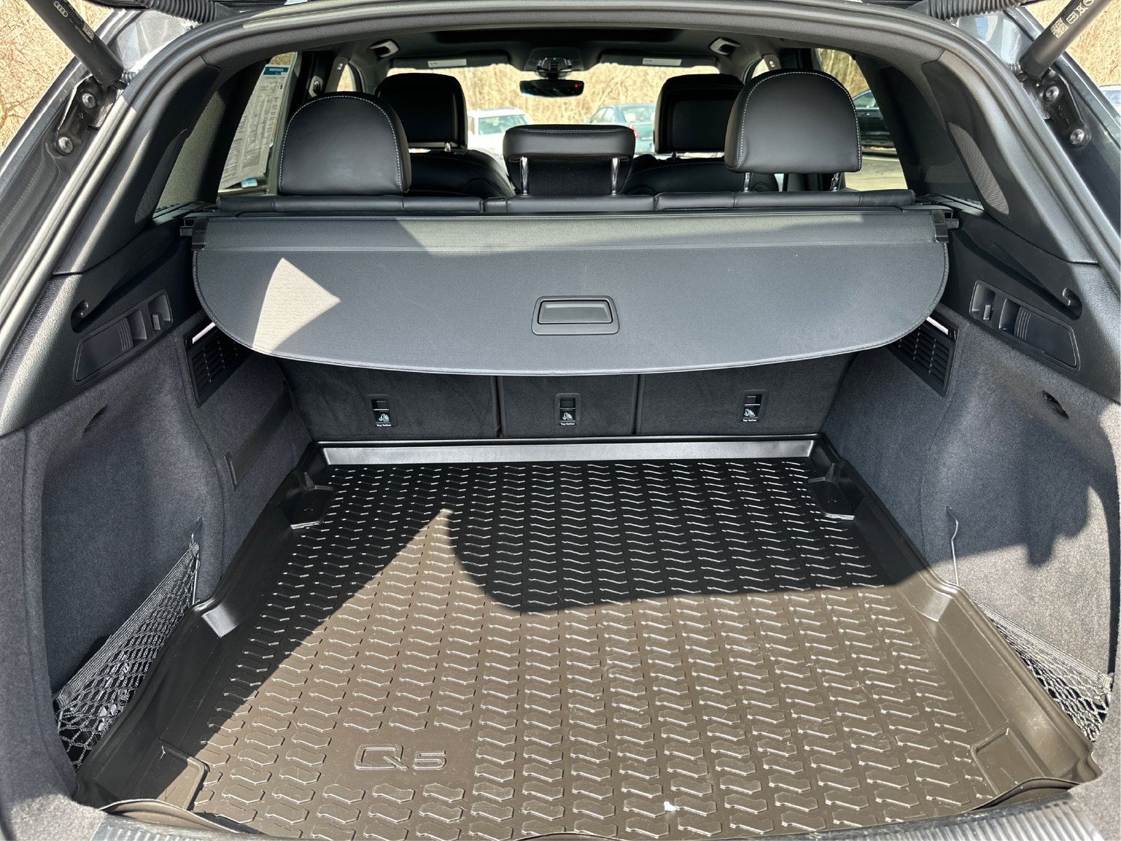 2023 Audi SQ5 Premium Plus - Photo 13