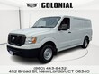 Nissan NV