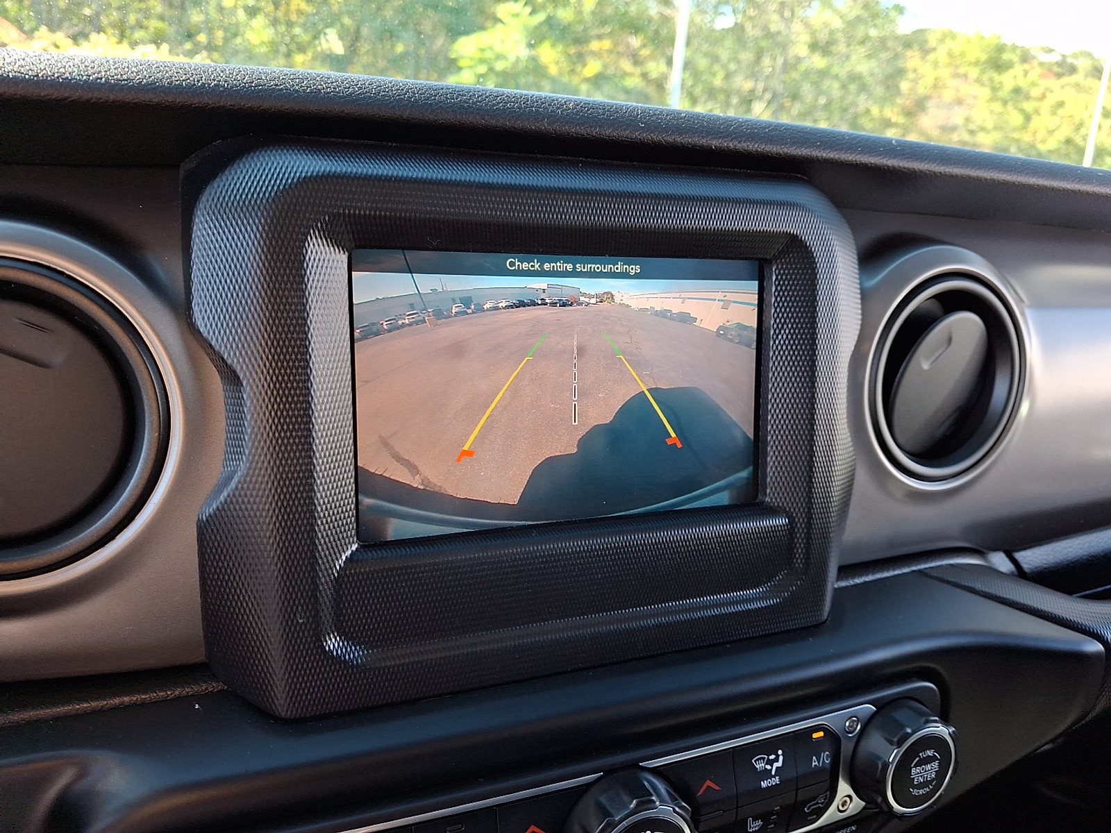 2020 Jeep Wrangler Unlimited Freedom - Photo 18