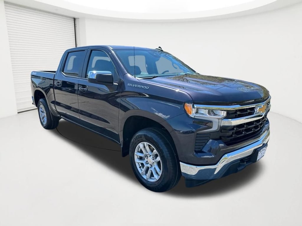 Used 2023 Chevrolet Silverado 1500 LT (2FL) Truck