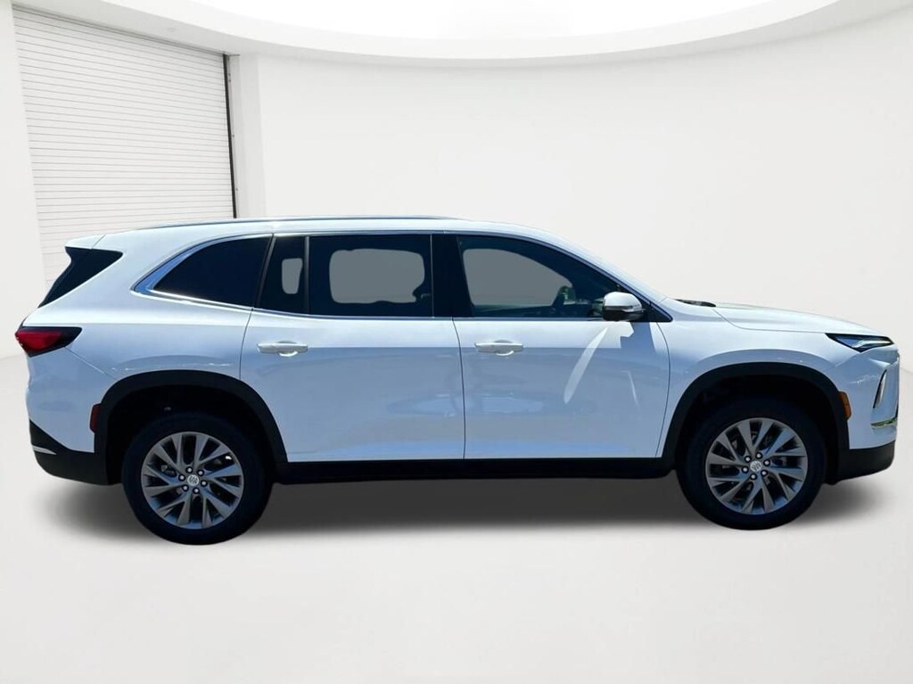 Used 2025 Buick Enclave Preferred SUV