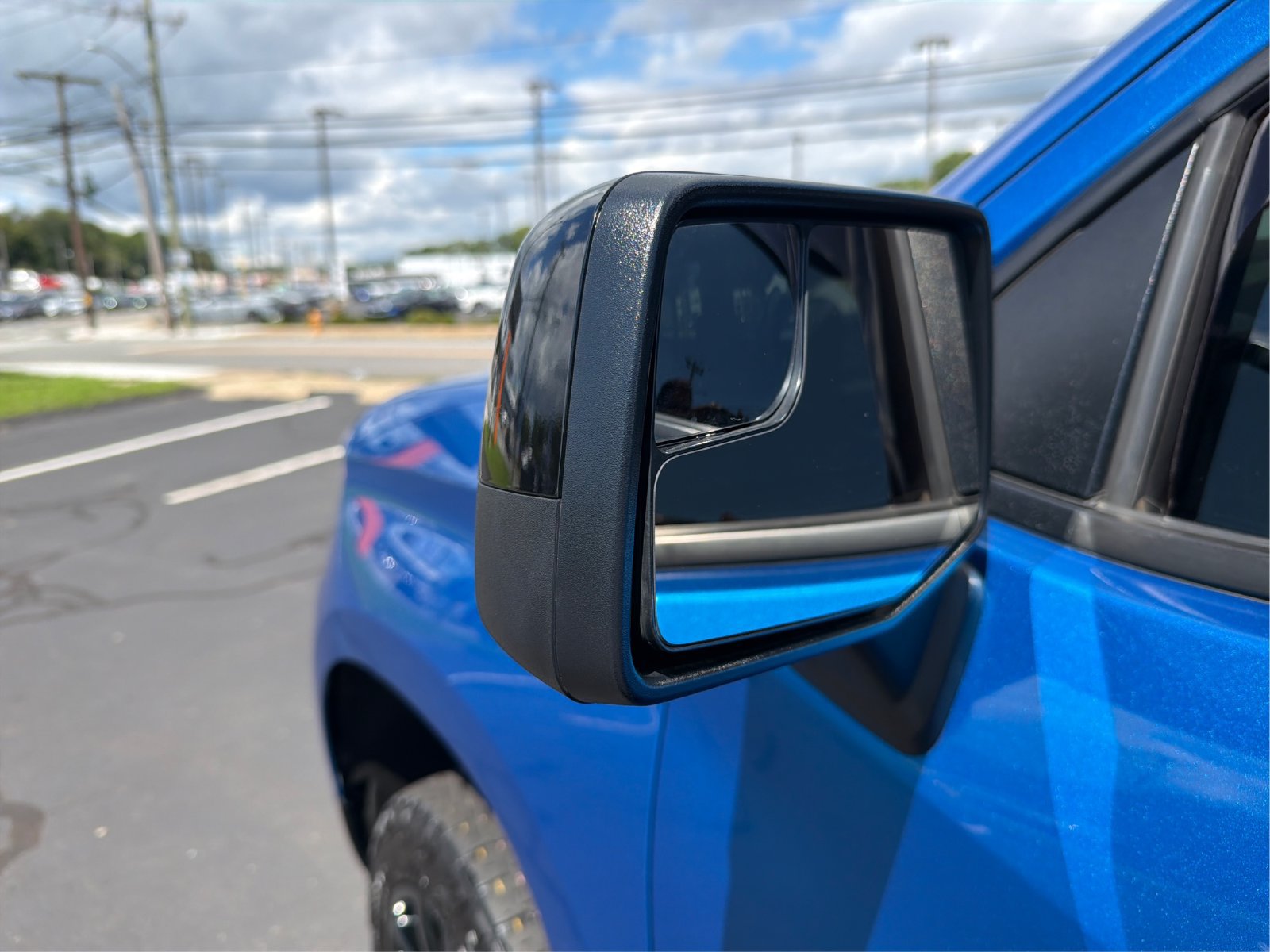 2023 Chevrolet Silverado 1500 LT Trail Boss - Photo 25