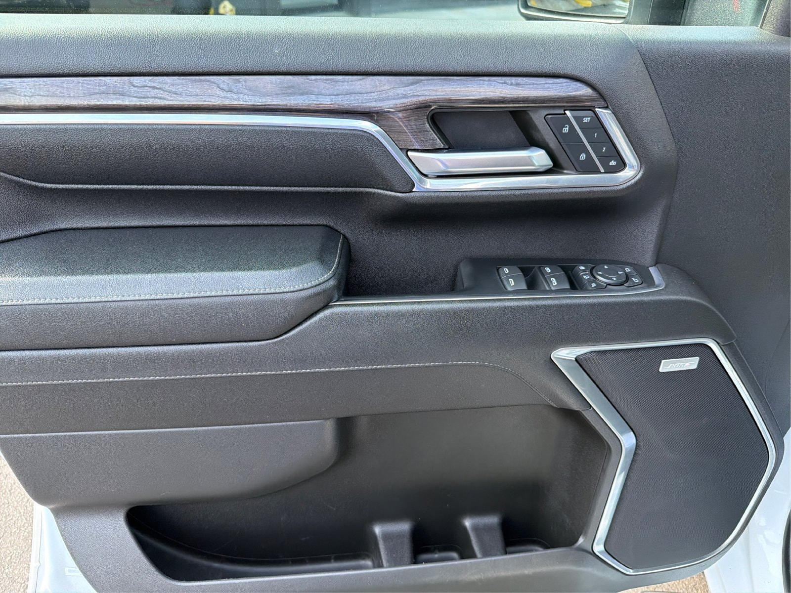 2024 Chevrolet Silverado 2500HD LTZ - Photo 20