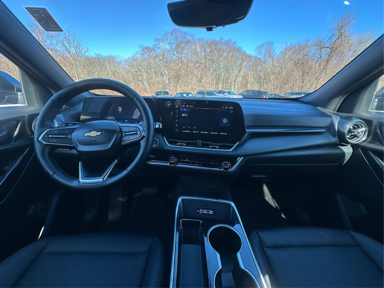 2025 Chevrolet Equinox LT - Photo 26