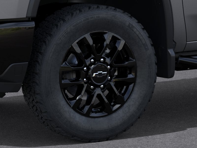 2026 Chevrolet Silverado 2500 HD LT - Photo 9
