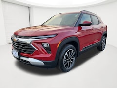 2026 Chevrolet Trailblazer LT SUV